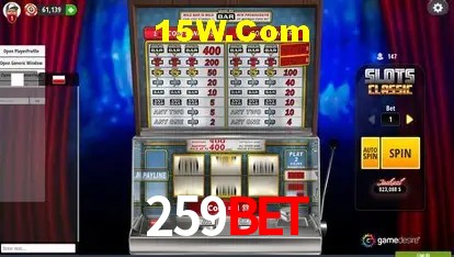 259bet - Aplicativo Móvel